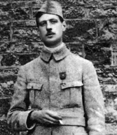 Иллюстрация к книге — Великий де Голль. &quot;Франция - это я!&quot; [vkladka1_img_07.jpg]