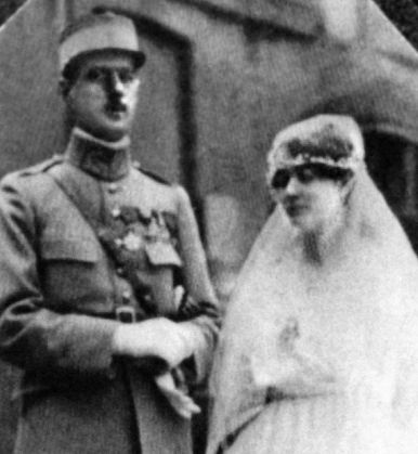 Иллюстрация к книге — Великий де Голль. &quot;Франция - это я!&quot; [vkladka1_img_09.jpg]