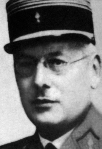 Иллюстрация к книге — Великий де Голль. &quot;Франция - это я!&quot; [vkladka1_img_15.jpg]