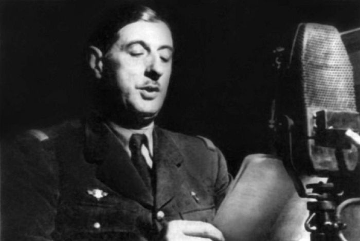 Иллюстрация к книге — Великий де Голль. &quot;Франция - это я!&quot; [vkladka1_img_20.jpg]