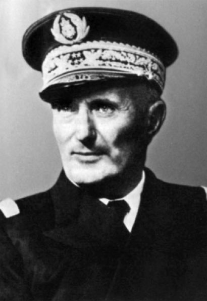 Иллюстрация к книге — Великий де Голль. &quot;Франция - это я!&quot; [vkladka1_img_24.jpg]