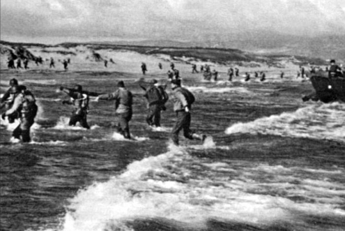 Иллюстрация к книге — Великий де Голль. &quot;Франция - это я!&quot; [vkladka1_img_30.jpg]