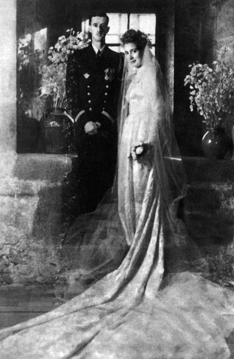 Иллюстрация к книге — Великий де Голль. &quot;Франция - это я!&quot; [vkladka2_img_03.jpg]