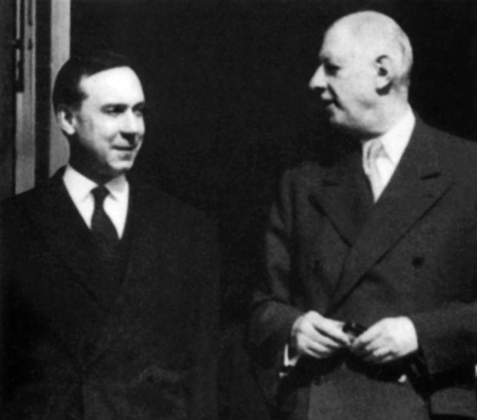 Иллюстрация к книге — Великий де Голль. &quot;Франция - это я!&quot; [vkladka3_img_02.jpg]