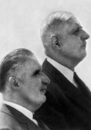 Иллюстрация к книге — Великий де Голль. &quot;Франция - это я!&quot; [vkladka3_img_03.jpg]