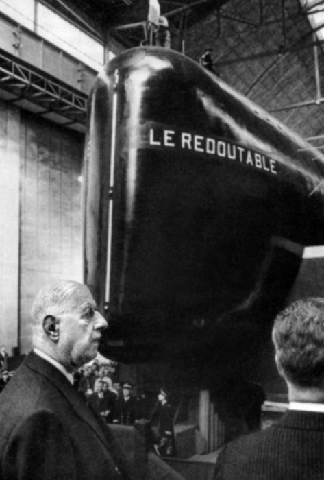 Иллюстрация к книге — Великий де Голль. &quot;Франция - это я!&quot; [vkladka3_img_05.jpg]