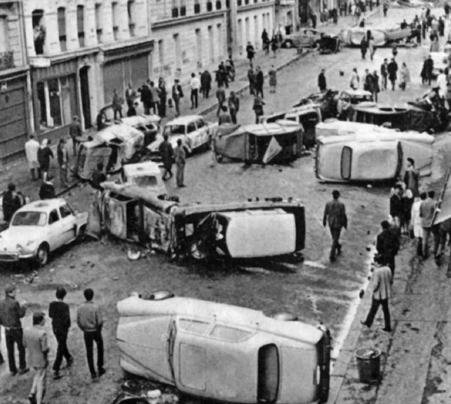 Иллюстрация к книге — Великий де Голль. &quot;Франция - это я!&quot; [vkladka3_img_18.jpg]