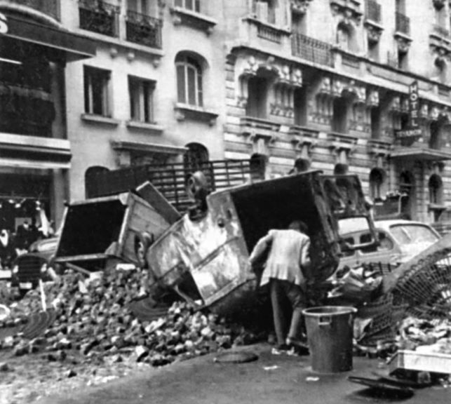 Иллюстрация к книге — Великий де Голль. &quot;Франция - это я!&quot; [vkladka3_img_19.jpg]