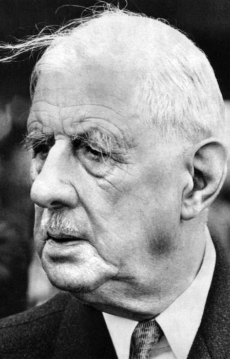 Иллюстрация к книге — Великий де Голль. &quot;Франция - это я!&quot; [vkladka3_img_20.jpg]