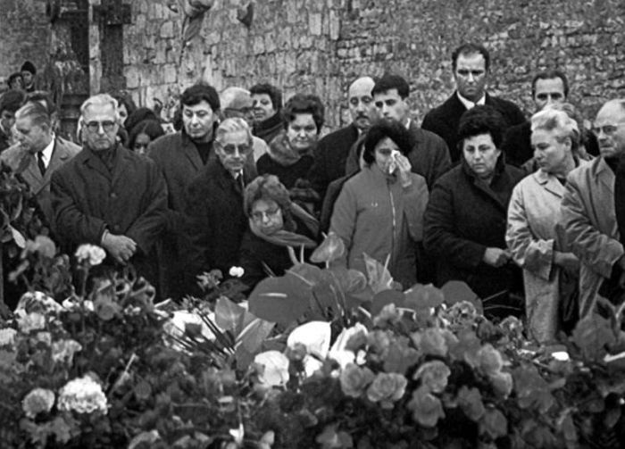 Иллюстрация к книге — Великий де Голль. &quot;Франция - это я!&quot; [vkladka3_img_23.jpg]