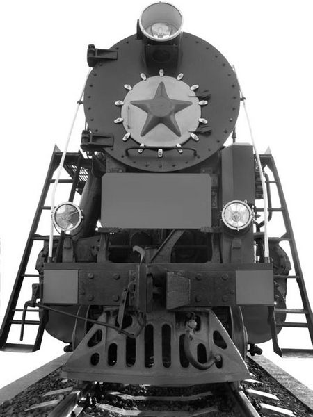 Иллюстрация к книге — Будущее России. Алгоритм переворота [i_001.jpg]