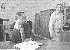 Иллюстрация к книге — Аферистка. Дело Тимошенко [i_010.jpg]