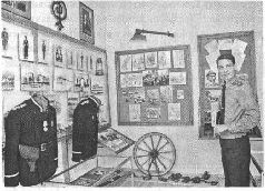 Иллюстрация к книге — Аферистка. Дело Тимошенко [i_012.jpg]