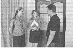 Иллюстрация к книге — Аферистка. Дело Тимошенко [i_032.jpg]