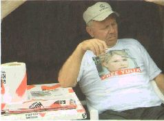 Иллюстрация к книге — Аферистка. Дело Тимошенко [i_056.jpg]