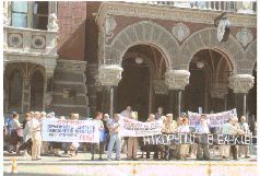 Иллюстрация к книге — Аферистка. Дело Тимошенко [i_065.jpg]