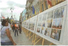 Иллюстрация к книге — Аферистка. Дело Тимошенко [i_067.jpg]