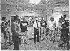 Иллюстрация к книге — Аферистка. Дело Тимошенко [i_070.jpg]