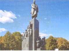 Иллюстрация к книге — Аферистка. Дело Тимошенко [i_096.jpg]