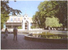 Иллюстрация к книге — Аферистка. Дело Тимошенко [i_097.jpg]