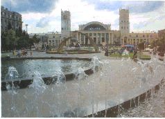 Иллюстрация к книге — Аферистка. Дело Тимошенко [i_098.jpg]