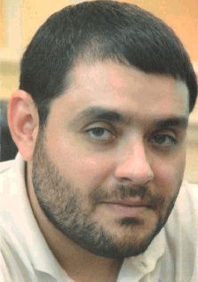 Иллюстрация к книге — Аферистка. Дело Тимошенко [i_107.jpg]