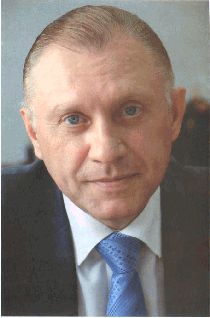 Иллюстрация к книге — Аферистка. Дело Тимошенко [i_109.jpg]