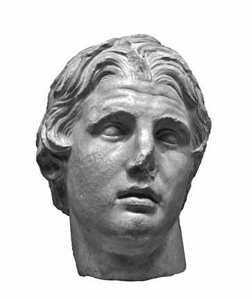 Иллюстрация к книге — Всемирная история в лицах [i_026.jpg]