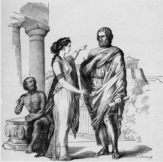 Иллюстрация к книге — Всемирная история в лицах [i_045.jpg]