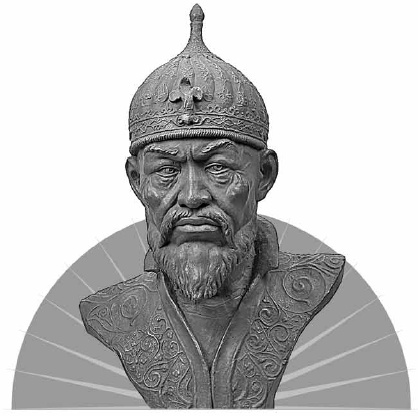 Иллюстрация к книге — Всемирная история в лицах [i_083.jpg]