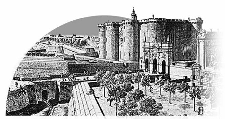 Иллюстрация к книге — Всемирная история в лицах [i_125.jpg]