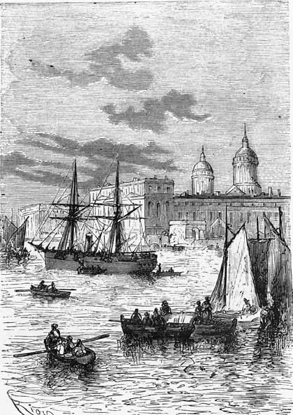 Иллюстрация к книге — Всемирная история в лицах [i_183.jpg]