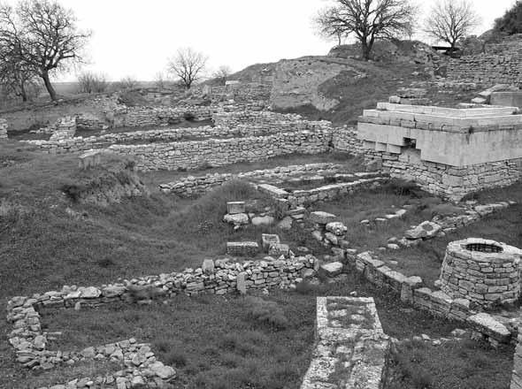 Иллюстрация к книге — Всемирная история в лицах [i_185.jpg]