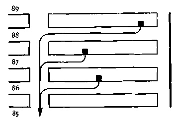 Иллюстрация к книге — Смерть и жизнь больших американских городов [i_002.jpg]