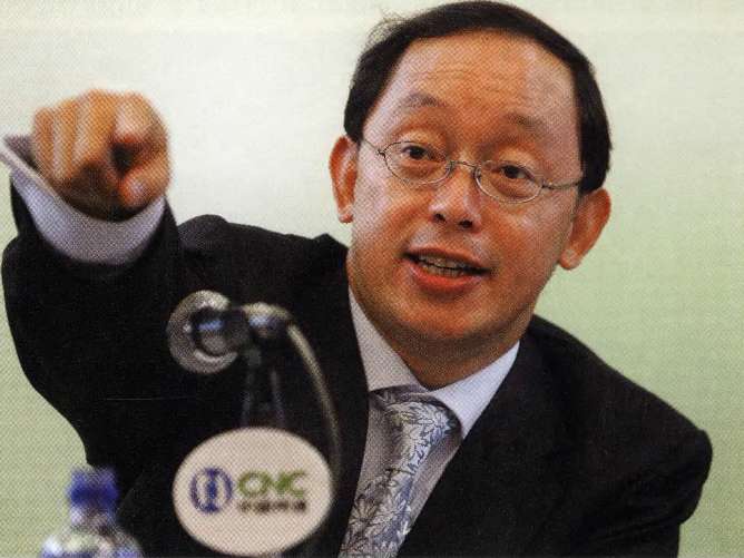 Иллюстрация к книге — Партия. Тайный мир коммунистических властителей Китая [i_004.jpg]