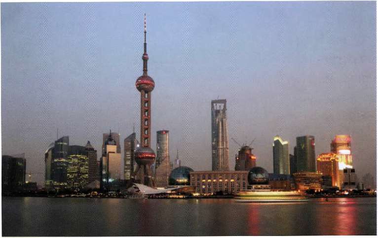 Иллюстрация к книге — Партия. Тайный мир коммунистических властителей Китая [i_008.jpg]