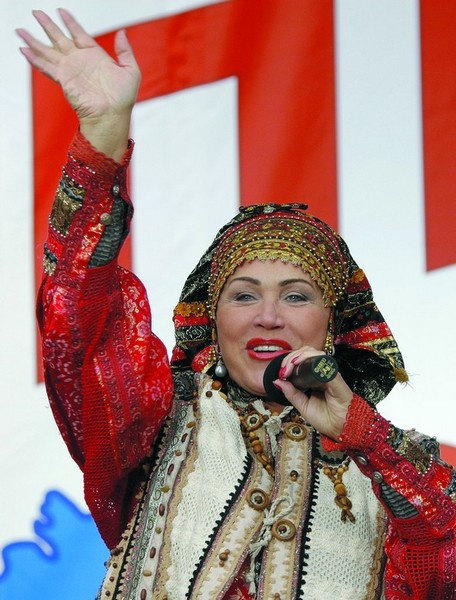 Иллюстрация к книге — Операция &quot;Единая Россия&quot;. Неизвестная история партии власти [i_014.jpg]