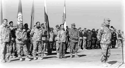 Иллюстрация к книге — Не вместе. Россия и страны Центральной Азии [pic_5.jpg]