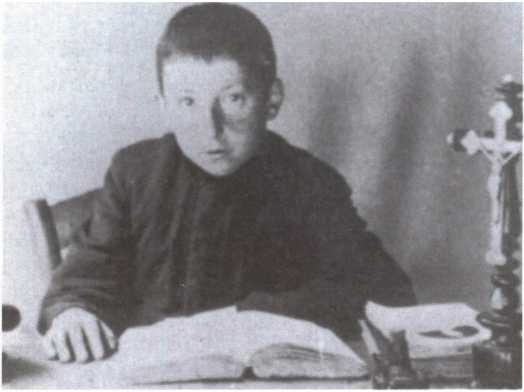 Иллюстрация к книге — Во имя Господа. Кто убил Папу Римского? [i_003.jpg]