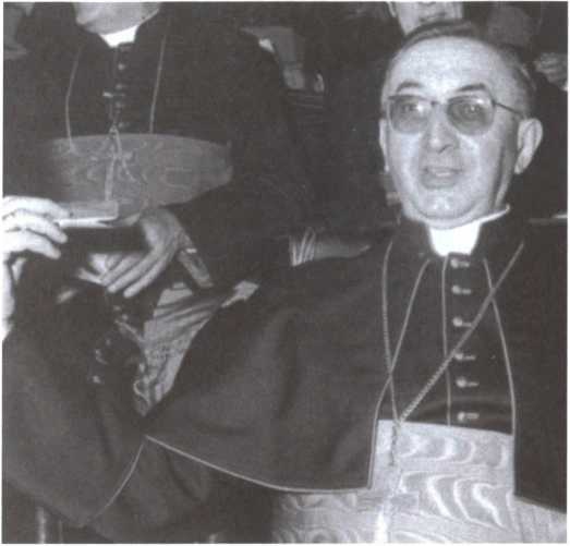 Иллюстрация к книге — Во имя Господа. Кто убил Папу Римского? [i_031.jpg]