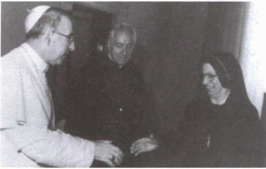 Иллюстрация к книге — Во имя Господа. Кто убил Папу Римского? [i_043.jpg]