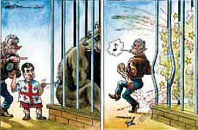 Иллюстрация к книге — Хроники информационной войны [i_005.jpg]