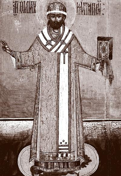 Иллюстрация к книге — Русь богатырская. Героический век [i_029.jpg]