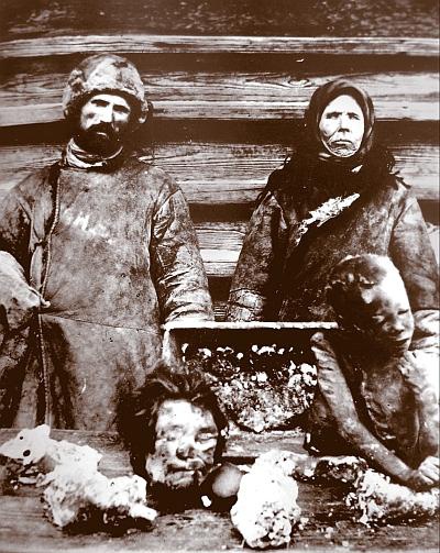 Иллюстрация к книге — Русь богатырская. Героический век [i_038.jpg]