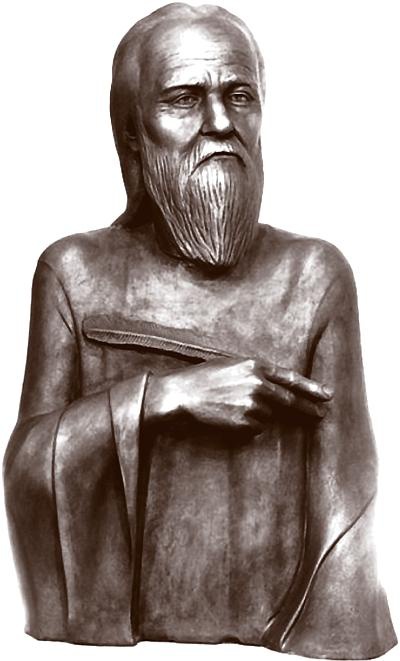 Иллюстрация к книге — Русь богатырская. Героический век [i_044.jpg]