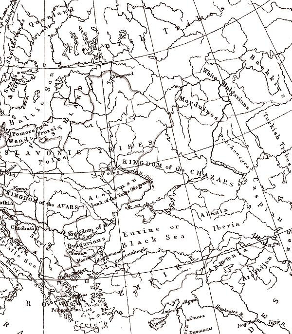 Иллюстрация к книге — Русь богатырская. Героический век [i_060.jpg]