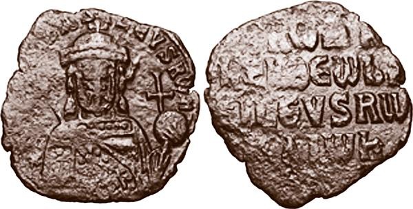 Иллюстрация к книге — Русь богатырская. Героический век [i_069.jpg]