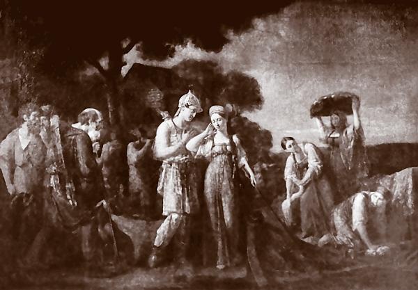 Иллюстрация к книге — Русь богатырская. Героический век [i_079.jpg]