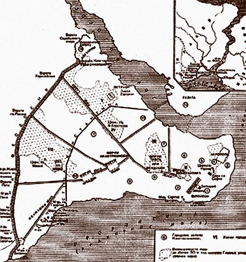 Иллюстрация к книге — Русь богатырская. Героический век [i_085.jpg]