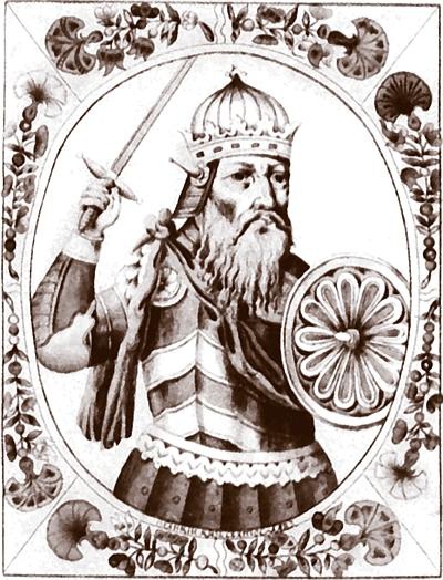 Иллюстрация к книге — Русь богатырская. Героический век [i_091.jpg]